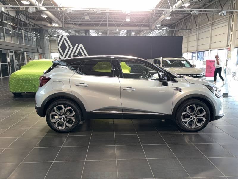 Renault Captur - Photo 6