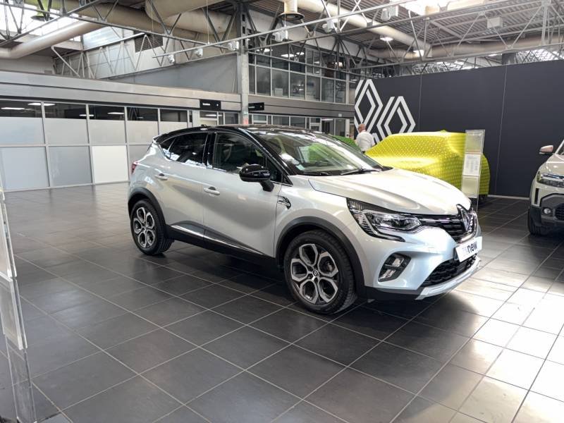 Renault Captur - Photo 7