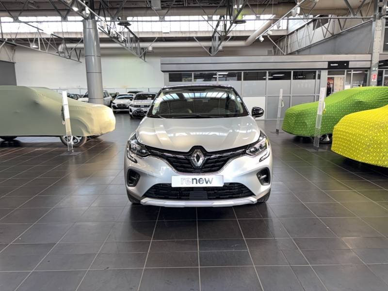 Renault Captur - Photo 8