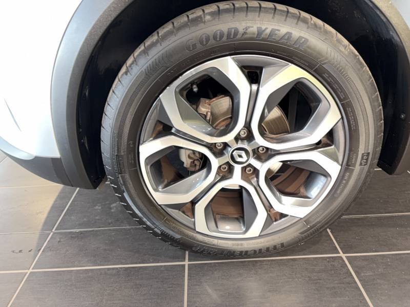 Renault Captur - Photo 9