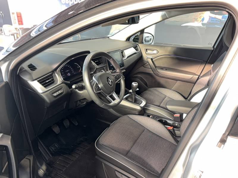 Renault Captur - Photo 10