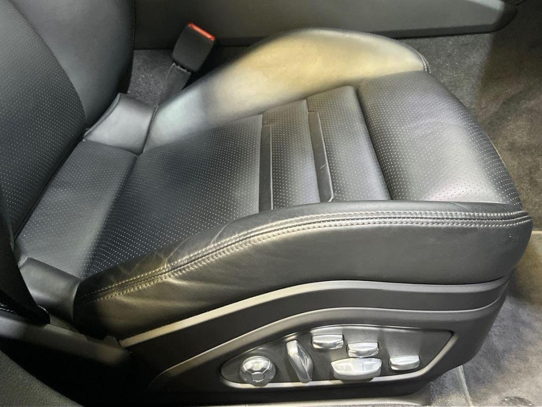 Porsche Panamera - Photo 14
