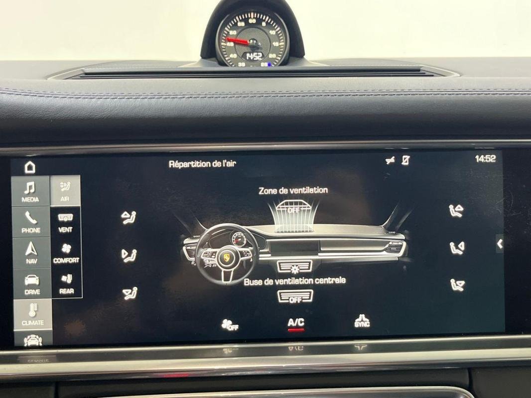 Porsche Panamera - Photo 19