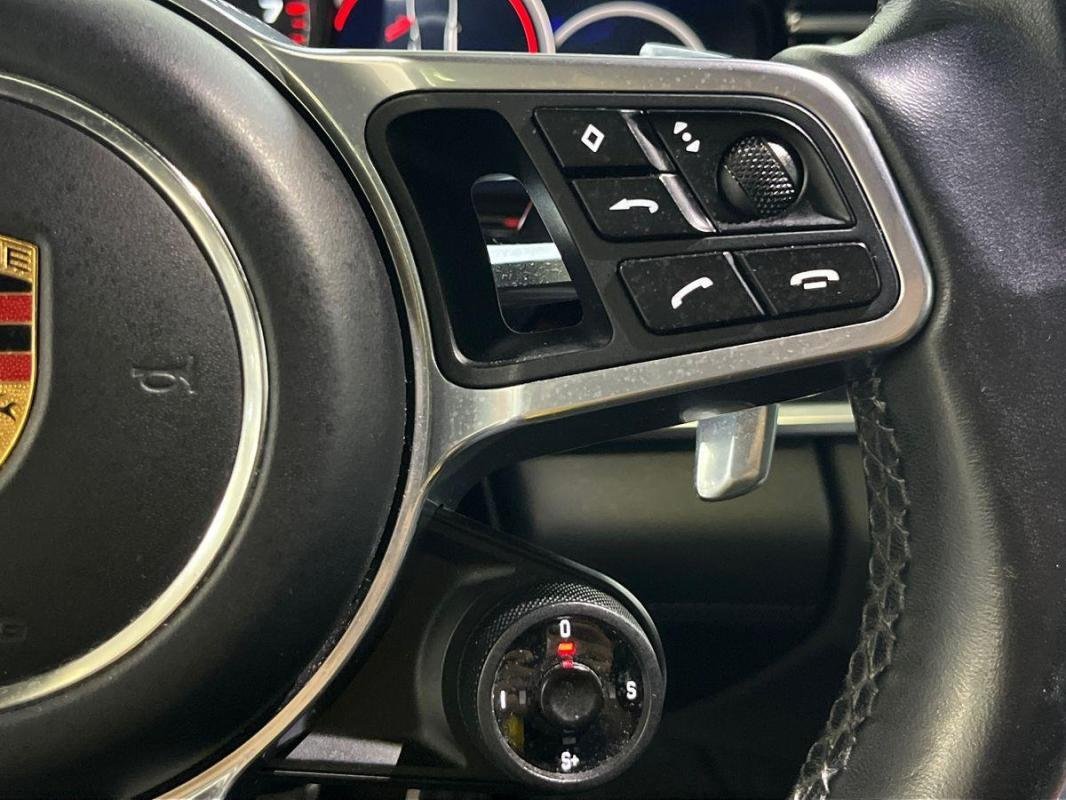 Porsche Panamera - Photo 20