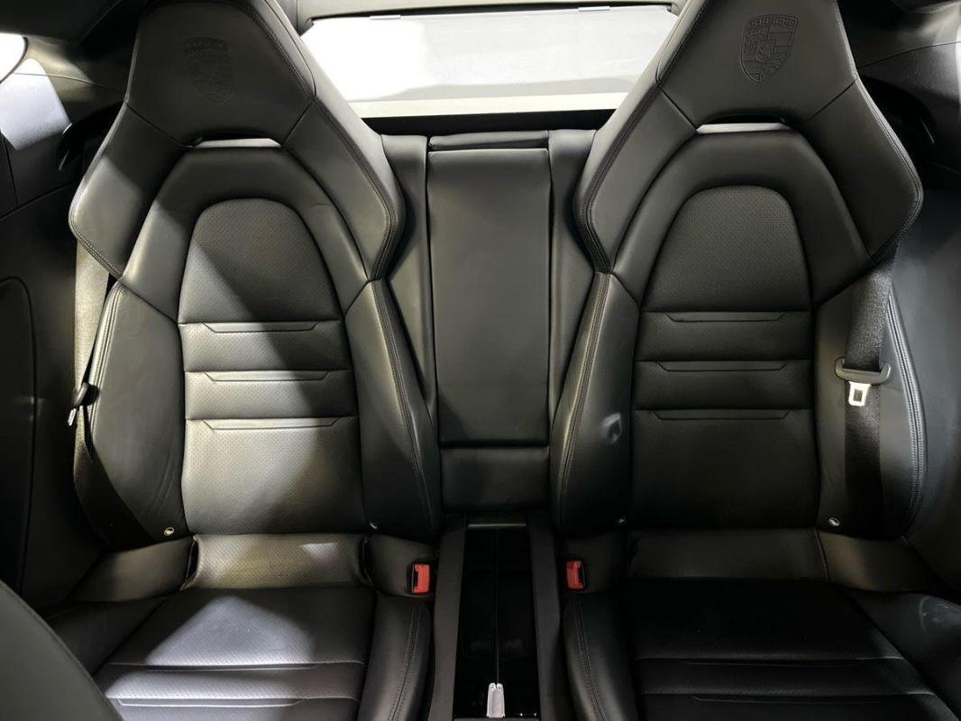 Porsche Panamera - Photo 22