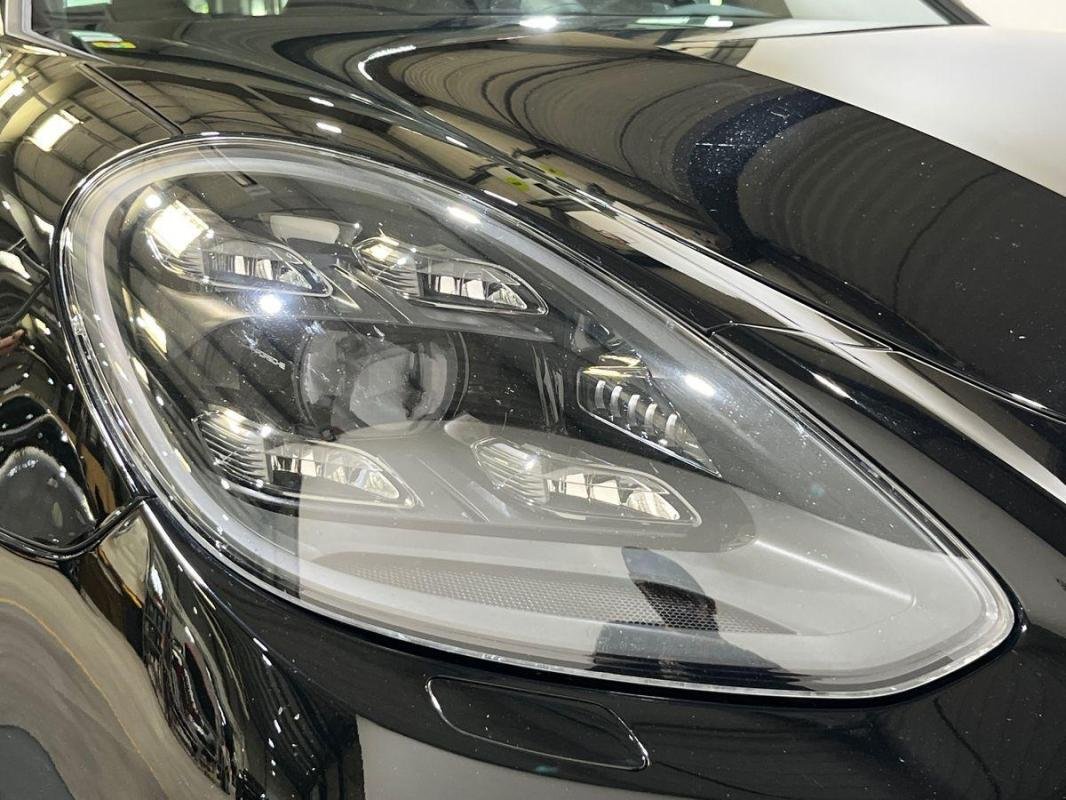 Porsche Panamera - Photo 25