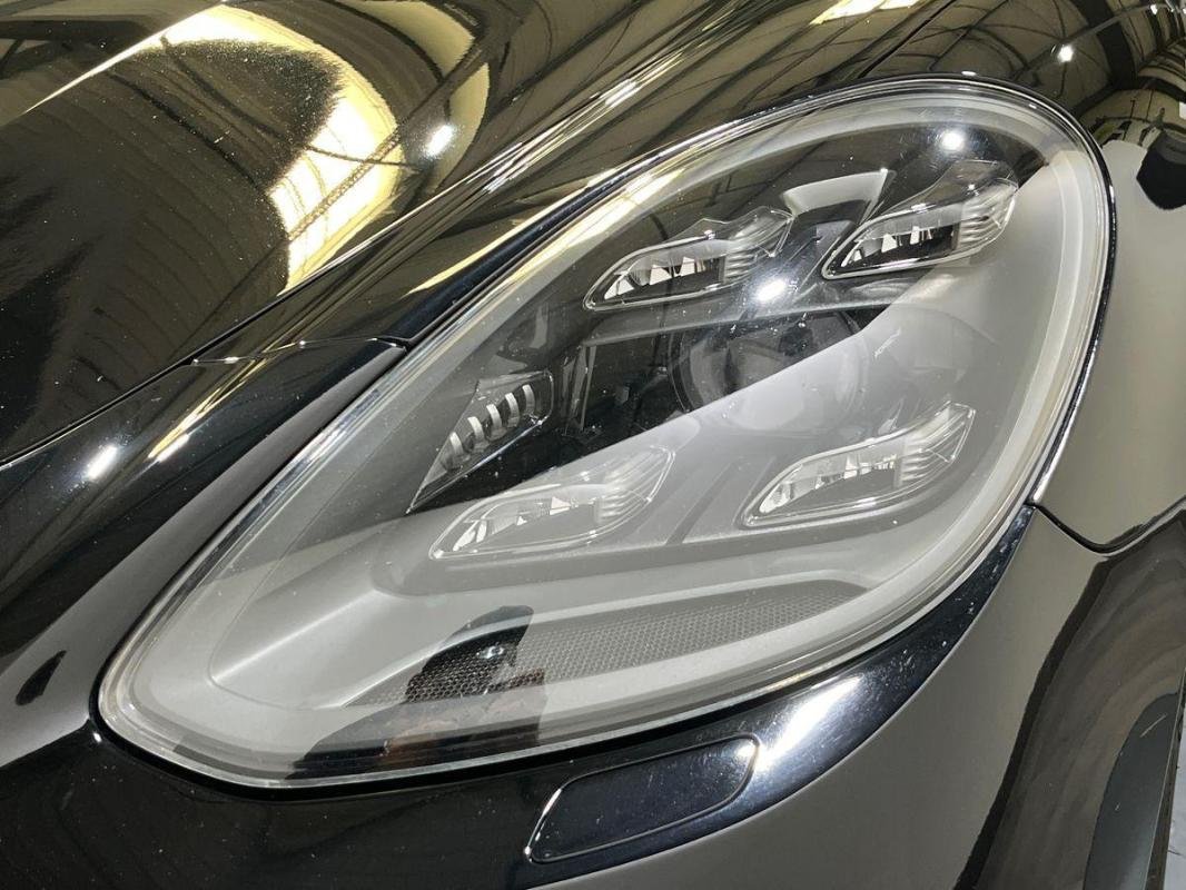 Porsche Panamera - Photo 26
