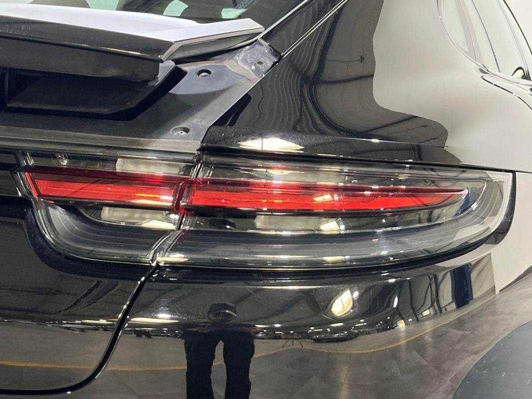 Porsche Panamera - Photo 30