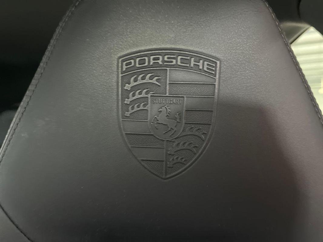 Porsche Panamera - Photo 36