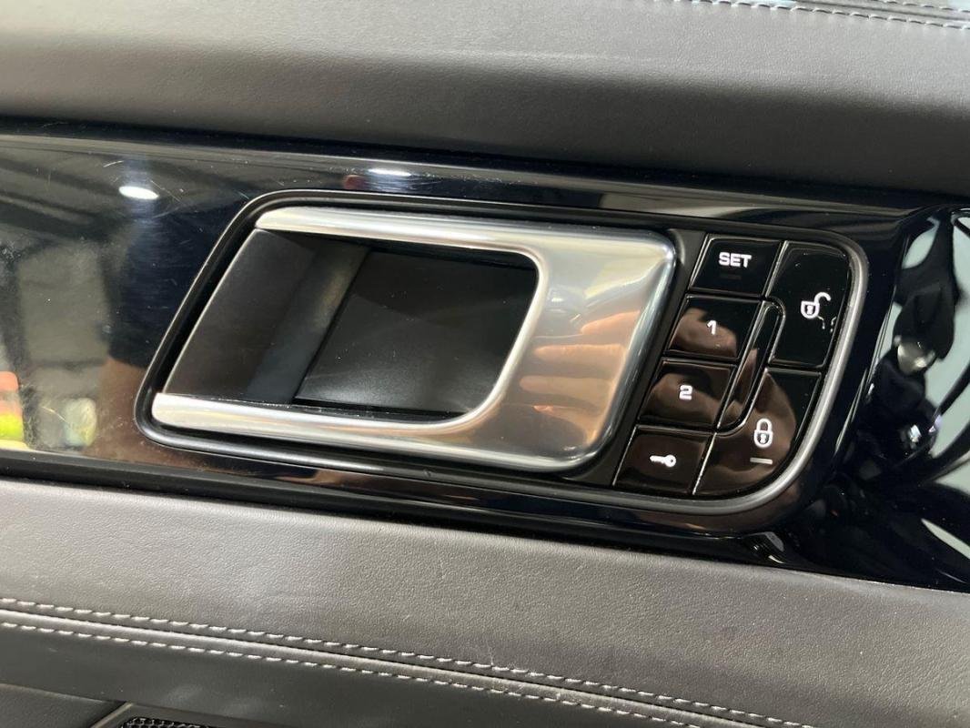 Porsche Panamera - Photo 37