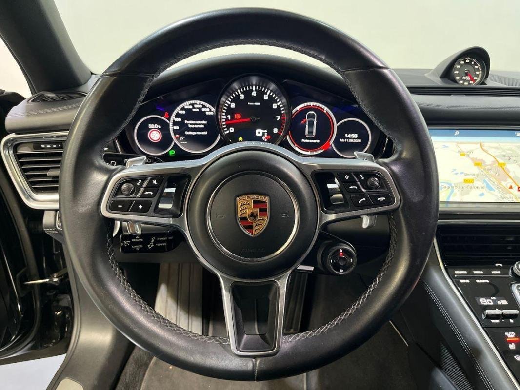 Porsche Panamera - Photo 38