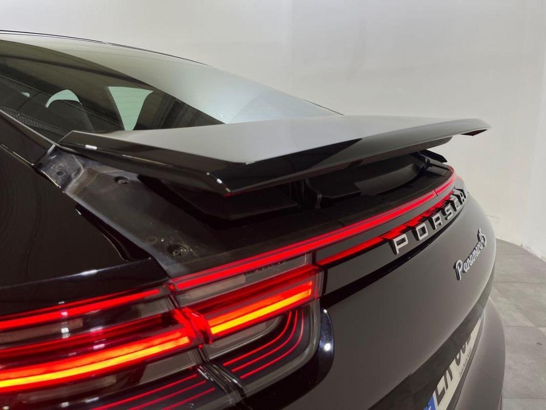Porsche Panamera - Photo 39