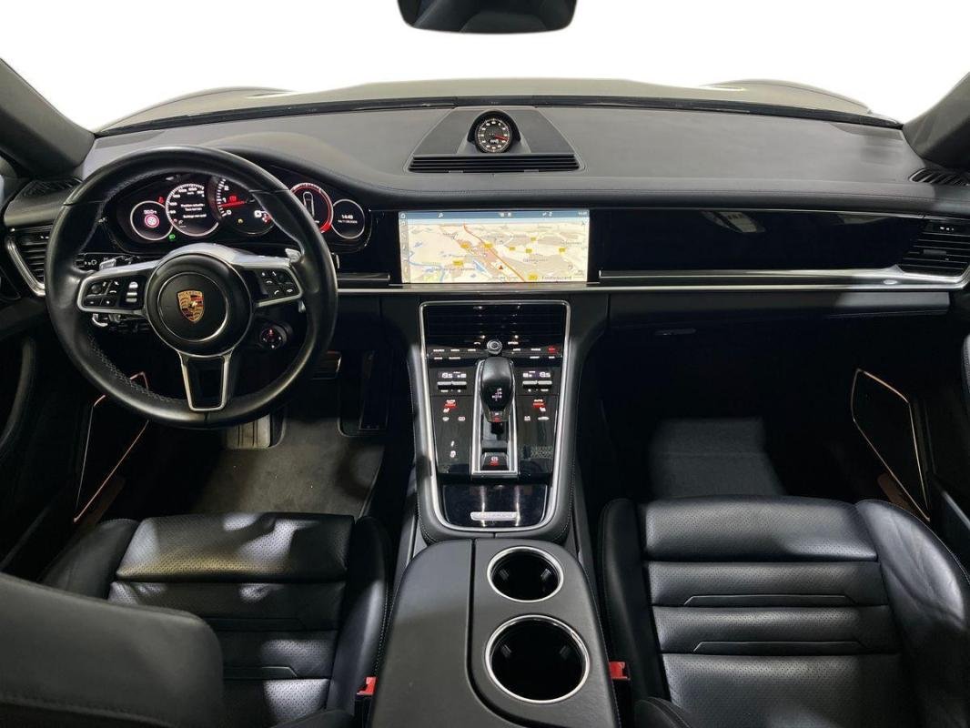 Porsche Panamera - Photo 8