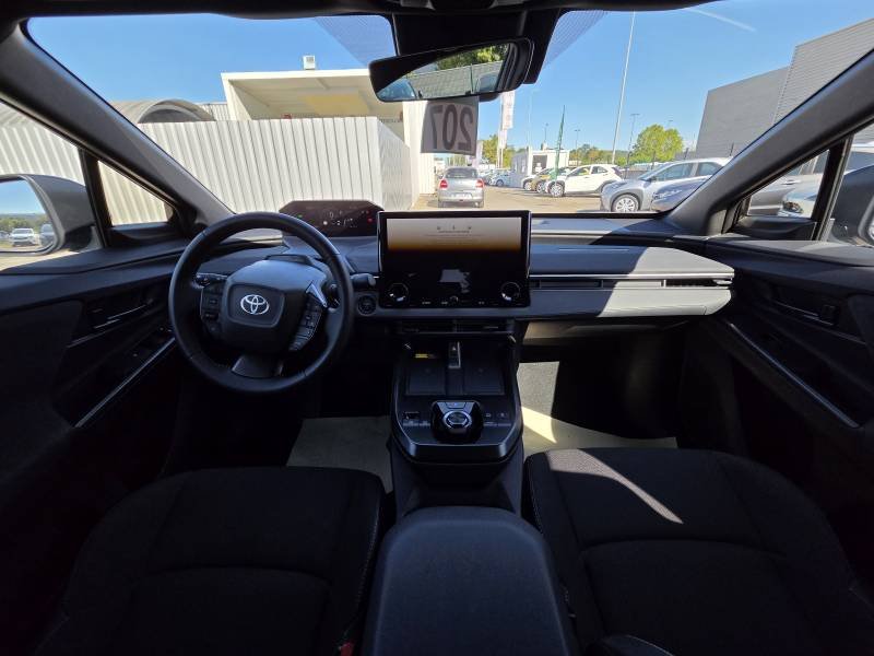 Toyota C-HR - Photo 14