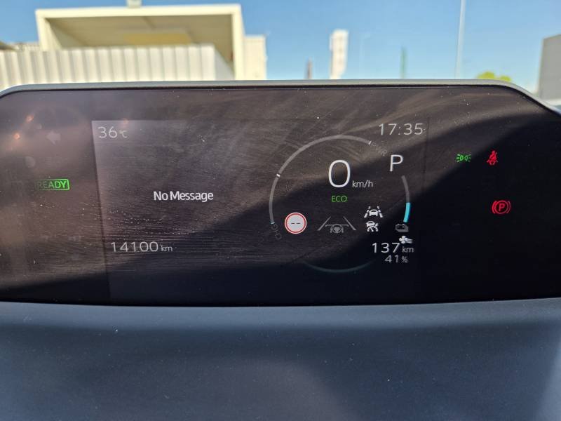 Toyota C-HR - Photo 16