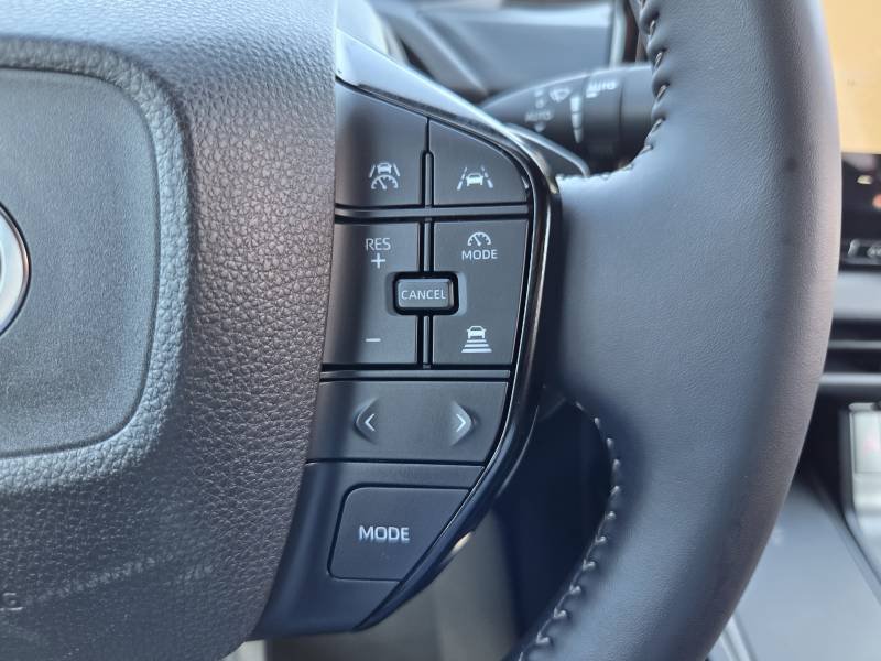 Toyota C-HR - Photo 20