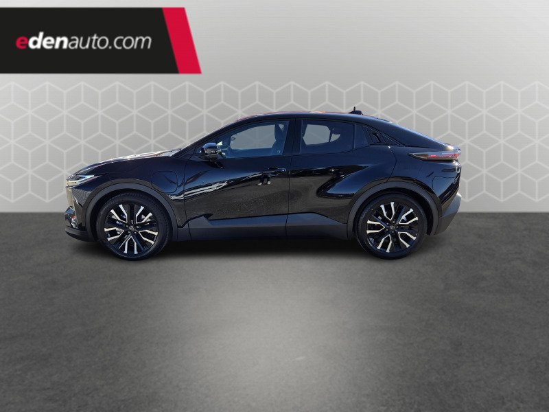 Toyota C-HR - Photo 2