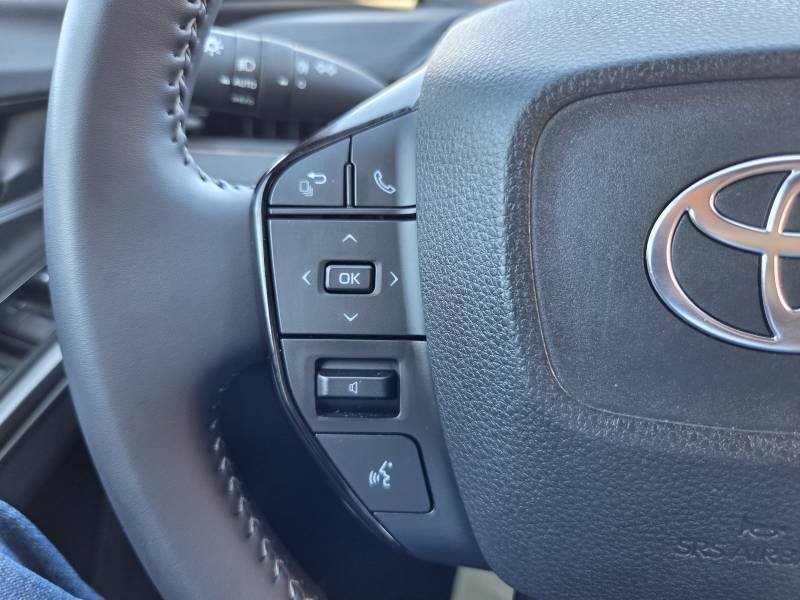 Toyota C-HR - Photo 21