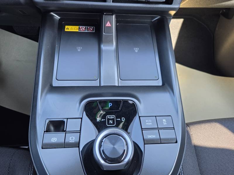 Toyota C-HR - Photo 22