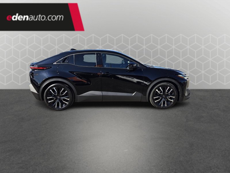 Toyota C-HR - Photo 6
