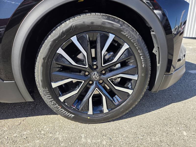 Toyota C-HR - Photo 7