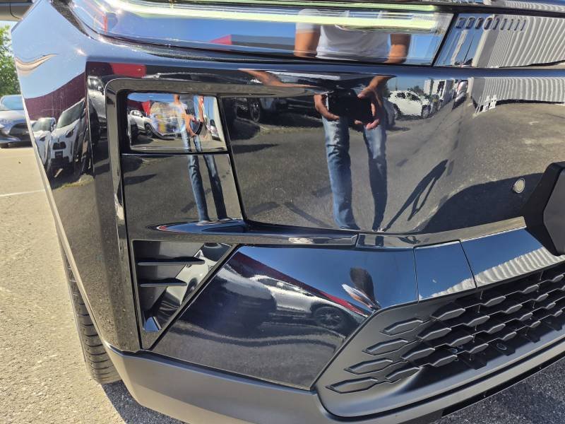 Toyota C-HR - Photo 8
