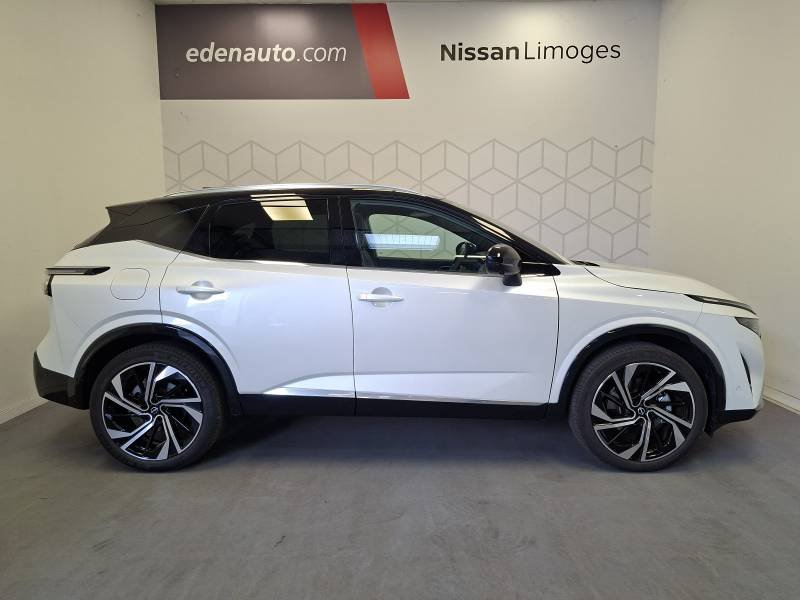 Nissan Qashqai - Photo 11