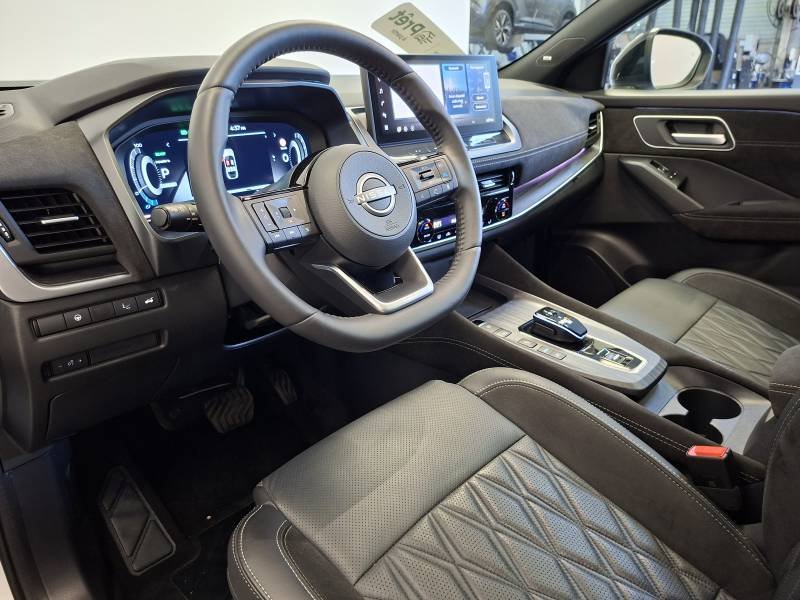 Nissan Qashqai - Photo 14