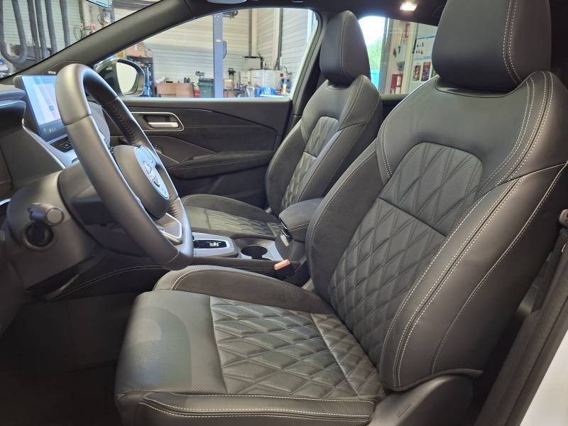Nissan Qashqai - Photo 15