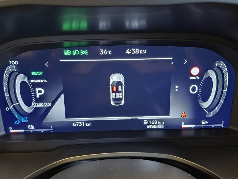 Nissan Qashqai - Photo 16