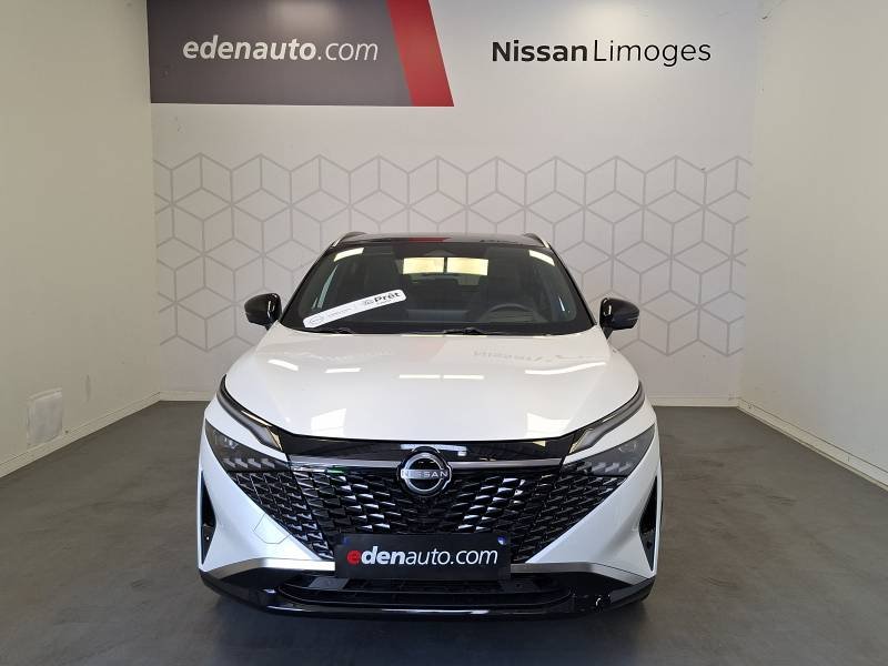 Nissan Qashqai - Photo 2
