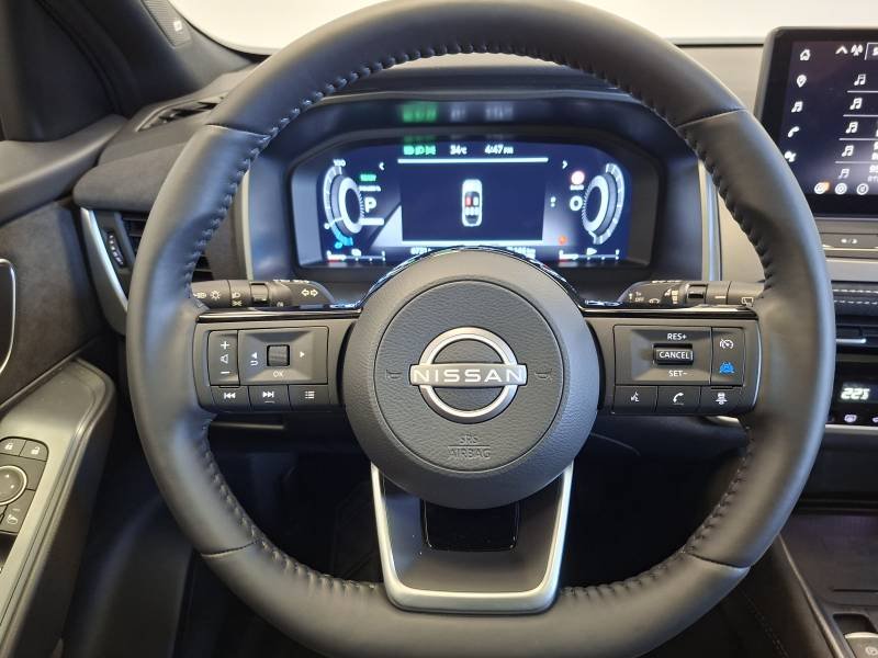 Nissan Qashqai - Photo 21