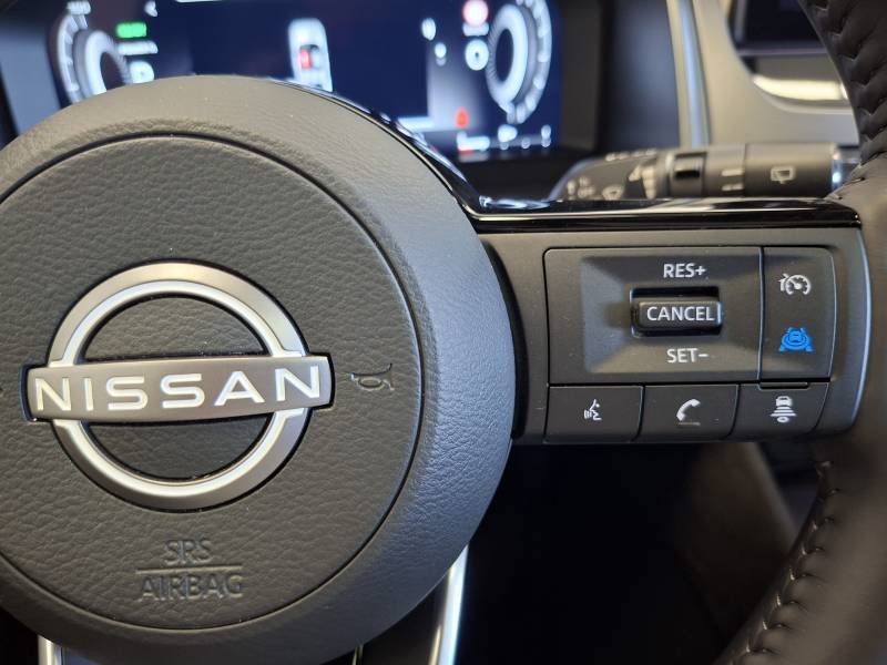 Nissan Qashqai - Photo 22
