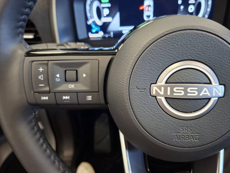 Nissan Qashqai - Photo 23