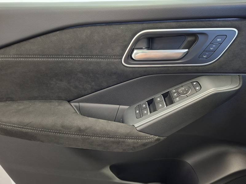 Nissan Qashqai - Photo 24