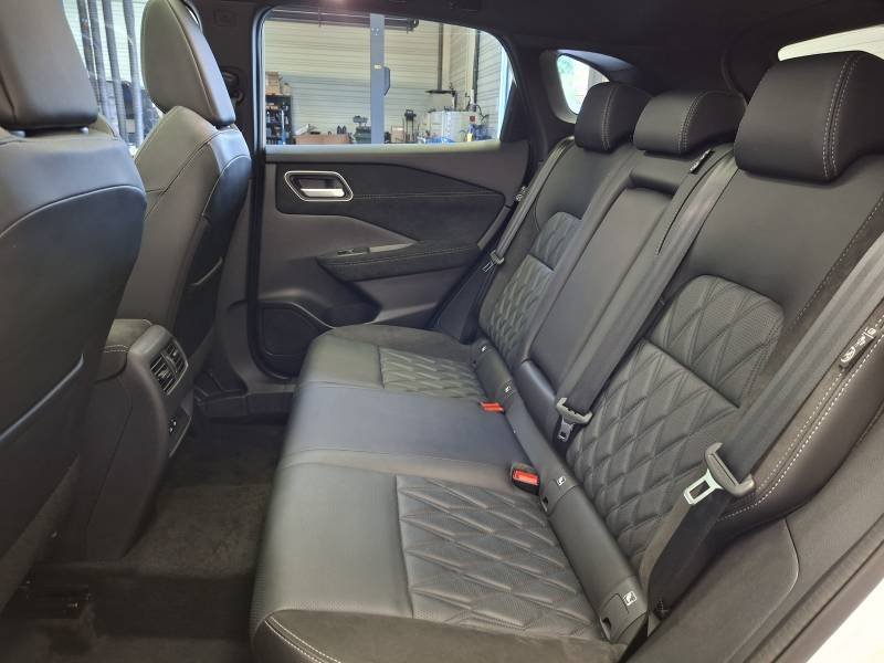 Nissan Qashqai - Photo 28