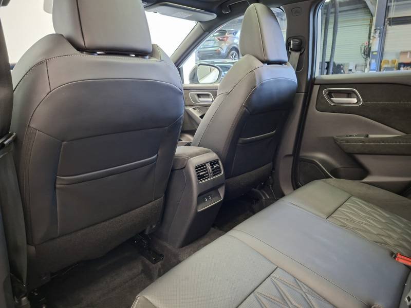 Nissan Qashqai - Photo 29