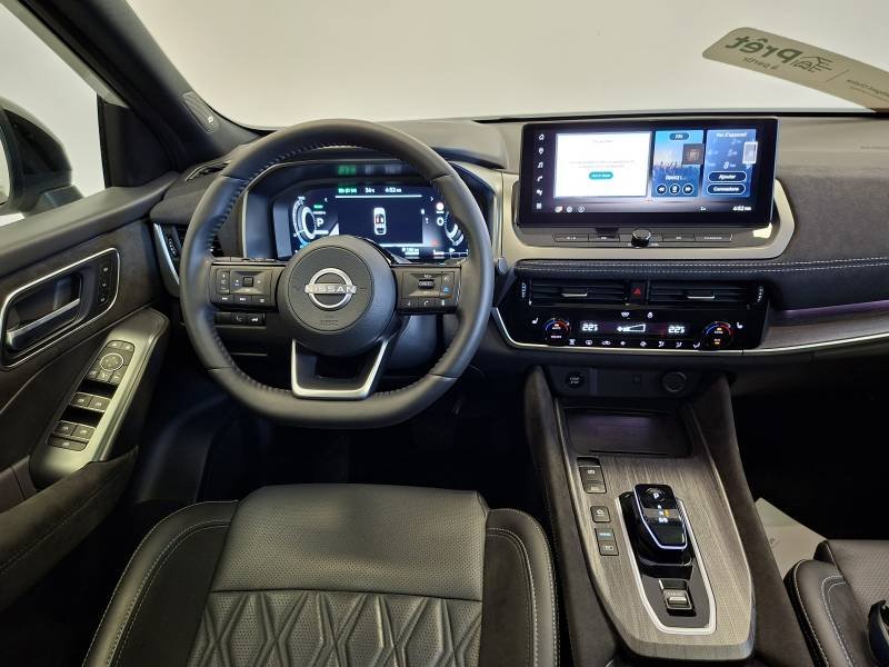 Nissan Qashqai - Photo 31