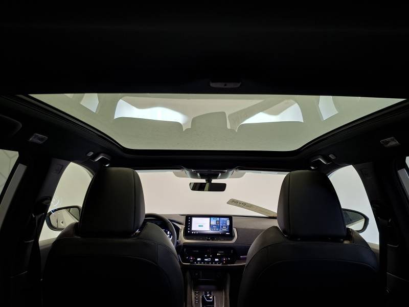 Nissan Qashqai - Photo 33