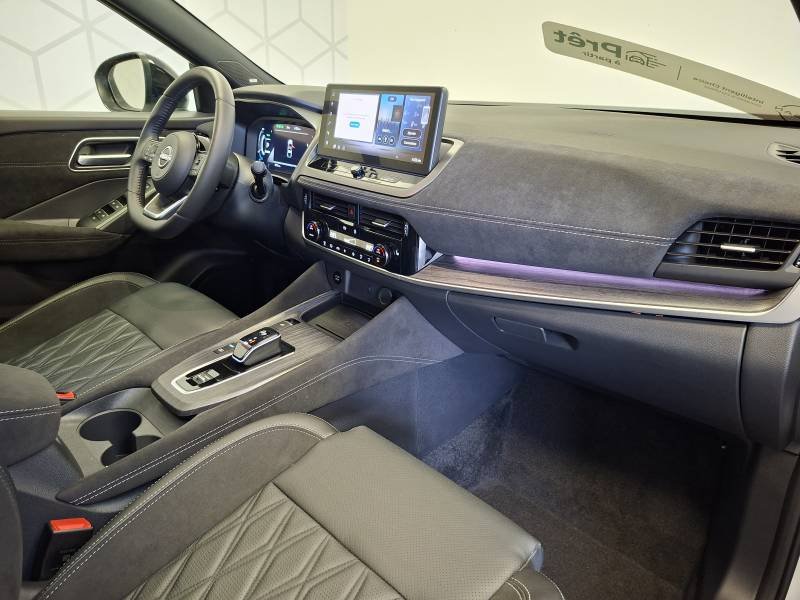 Nissan Qashqai - Photo 34
