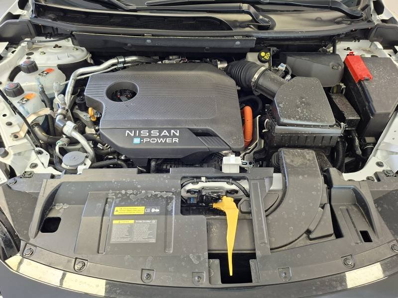 Nissan Qashqai - Photo 40