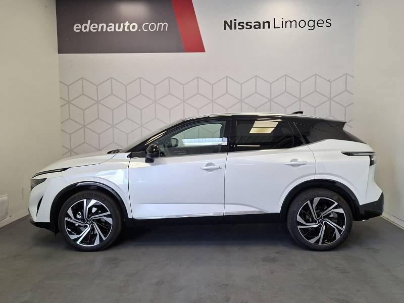 Nissan Qashqai - Photo 4