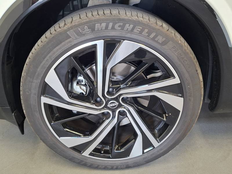 Nissan Qashqai - Photo 5