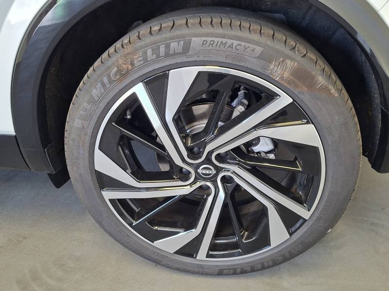 Nissan Qashqai - Photo 6