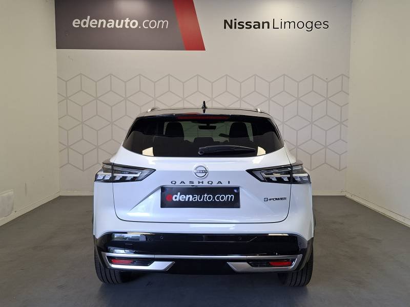 Nissan Qashqai - Photo 10