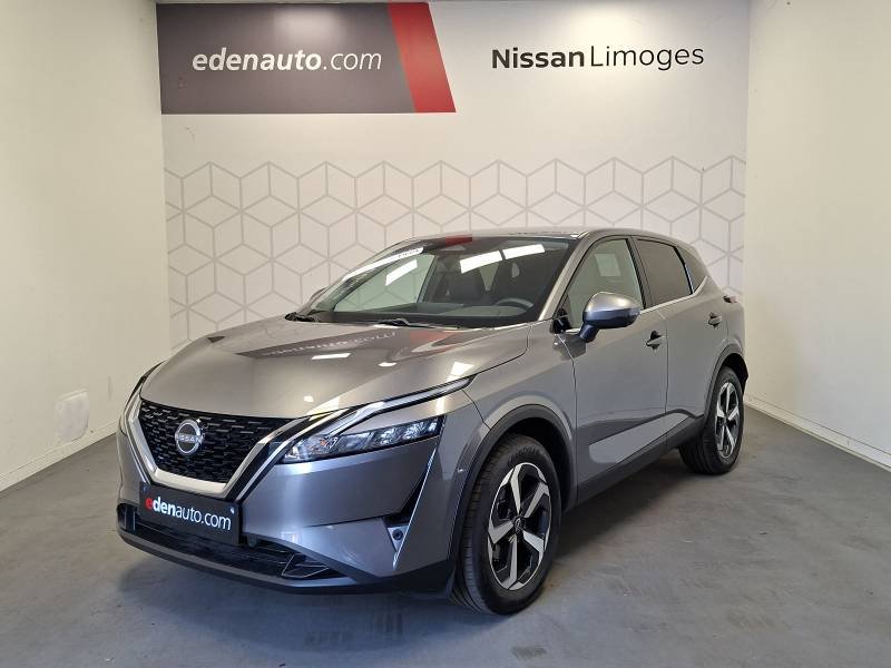 Nissan Qashqai - Photo 1