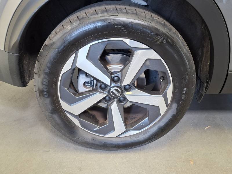 Nissan Qashqai - Photo 11