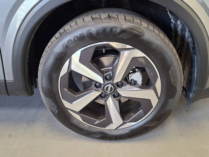 Nissan Qashqai - Photo 12