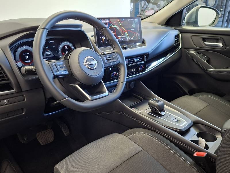 Nissan Qashqai - Photo 13