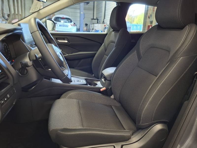 Nissan Qashqai - Photo 14